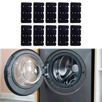 10 Sponge Filters for Casarte and For Haier Heat Pump Dryers Filter Cotton Replacement for Enhanced Dryer Performance China Mainland gray