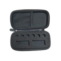 Shockproof Essential Oils Carrying Box Dust-proof Insulin Organizer  Home Use Style C