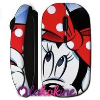 Souris Sans Fil mickey minnie mouse