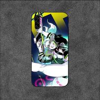 Cyberpunk Edgerunners Rebecca Phone Case For Samsung Galaxy A02 A12 A13 A22 A32 A41 A51 A53 A71 A73 Shell SamsungA73