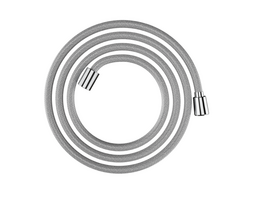 Tekstilinė dušo žarna Hansgrohe Designflex 200 cm, 28230000