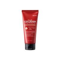 BERGAMO Triple Collagen Firming Cleansing Foam 120 ml - Cleansing facial foam