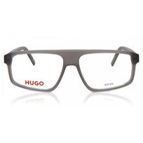 Hugo 1190 Fre Men Eyeglasses Matte Light Grey/56-14-145