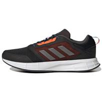 Adidas Duramo Protect Black Impact Orange Men Sneakers Core-Black Grey-Four GW4151 41⅓