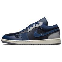 Air Jordan 1 Low Se Craft 'Inside Out Obsidian' Jordan DR8867-400 40.5