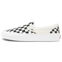 Vans Og Classic Slip On Lx 'Checkerboard' Vans VN0A45JKT0A 44 white