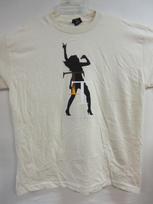TINA TURNER OFFICIAL OLD STOCK SILHOUETTE BAND CONCERT MUSIC  EXTRA LARGE Unisex T-Shirt XL