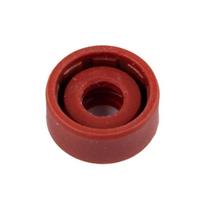 Duonos gamintojo alyvos sandariklio tarpinės keitimas 22 mm didelio skersmens sandarinimo žiedai Namų prietaiso remonto dalis duonos aparatui brown