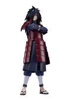Uchiha Madara from Web Shop S.H.Figuarts  NARUTO Shippuden  (Tamashii Exclusive)