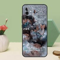Saulėlydžio saga Samsung Galaxy A26 A54 A34 A14 A52 A32 A12 A13 A33 A53 A15 A16 A36 A56 A06 A35 A55 dėklas Samsung A14