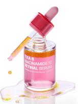 PURITO Veido serumas su niacinamidu TXA 6 NIACINAMIDE 10 RETINAL SERUM, 30 ml