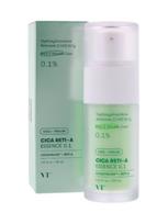 VT COSMETICS Veido serumas su retinoliu CICA RETI-A ESSENCE 0.1%, 30 ml