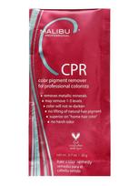 MALIBU C Plaukų pigmento šalinimo priemonė CPR COLOR PIGMENT REMOVER, 20 g