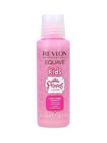 REVLON PROFESSIONAL Šampūnas vaikams EQUAVE KIDS PRINCESS, 50 ml