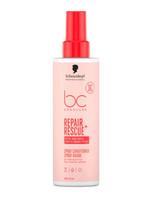 SCHWARZKOPF PROFESSIONAL Atstatantis, purškiamas plaukų kondicionierius BC BONACURE REPAIR RESCUE+, 200 ml