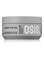 SCHWARZKOPF PROFESSIONAL Formavimo želė banguotiems ir garbanotiems plaukams OSIS+ TIPSY TWIRL, 300 ml
