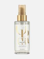WELLA PROFESSIONALS Lengvas aliejus normaliems ir ploniems plaukams OIL REFLECTIONS LIGHT, 100 ml