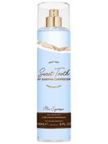 SABRINA CARPENTER Kūno dulksna SWEET TOOTH ME ESPRESSO moterims, 236 ml