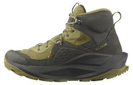 SALOMON Elixir Mid GORE-TEX 'Black Dried Herb' 472905 44⅔