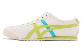 Onitsuka Tiger Mexico 66 Slip On Cream/Neon Lime 1183A360-124 44