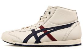 Onitsuka Tiger Mexico 66 Sd Mr High Top 'Creamy' 1183A873-100 36