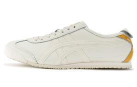 Onitsuka Tiger Mexico 66 Vintage Running Shoes White 1183B810-100 42