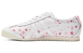 Onitsuka Tiger Mexico 66 Baltas vyšnių žiedas 1183C084-100 36