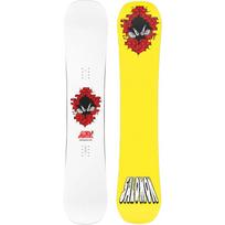 SALOMON 24/25 SLEEPWALKER CAMBER Powder Unisex Snowboards L47661400 148cm
