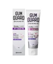 Gum Guard Expert Toothpaste 120g white