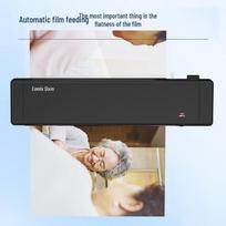 Comix F1001B A4 Laminator CN plug (adapter included)