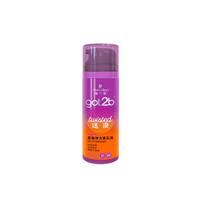 Schwarzkopf got2b voluptuous elastic hair styling, hair care, fluffy and airy 100ml ruda