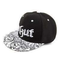 New Style Flat-brimmed Women's 6-Panel Polyester Adjustable Baseball Cap Spring/Autumn Hip-hop Street-style Cool Trendy Cap Adjustable juoda