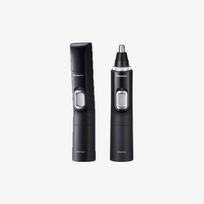 ER-GN300 nose hair trimmer black