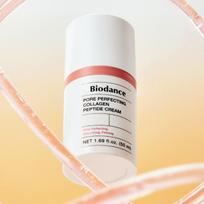 Biodance Pore Perfecting Collagen Peptide Cream Cream Single 392-01