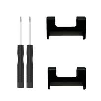1 Set Watch Band Strap Screw Tool Pins Stainless Steel Accessories Connector Rods 1 juoda