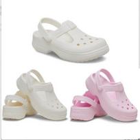 Crocs Classic Mary Jane Clogs K 210615 0wv001 pink (2106156ZW)/J3(220mm)