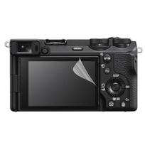 Screen Protector - Phonillico - Sony Alpha 6700 - Pack 2 - Plastic Film - Scratch-resistant