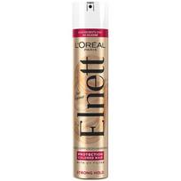 L´Oréal Paris Elnett Color Protection Micro-Diffusion Hairspray - spalvą apsaugantis plaukų lakas, 300 ml