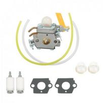 Karbiuratorius Ryobi Homelite pūstuvams UT-60526 RY09550 RY09050 RY09551 308054032