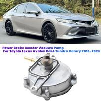 Power Brake Booster Vacuum Pump 29300-F0011 29300-25012 29300-F2024 For Toyota Lexus Avalon Rav4  Camry 2018- sidabras