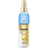 Pantene SOS Hydration Hair Shake Spray - drėkinamasis nenuplaunamas plaukų purškiklis, 150 ml