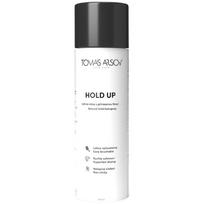 Tomas Arsov HOLD-UP Natural Hold Hairspray - natūralios fiksacijos plaukų lakas, 300 ml