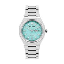 Citizen Men S Titanium Watch Aw0130 85m AW0130-85M