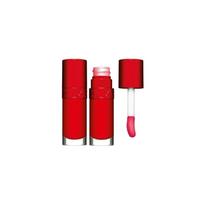 Clarins Limited Edition Lip Comfort Oil - lengvas lūpų aliejus, 7 ml 54 Iconic Red