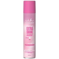 Invisibobble Extra Shine Hairspray - plaukų lakas su blizgesio efektu, 250 ml