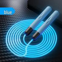 Luminous Adjustable Speed Jump Rope