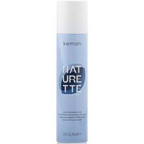 Kemon Naturette Eco-friendly Hairspray - stiprios fiksacijos ekologiškas plaukų lakas, 250 ml