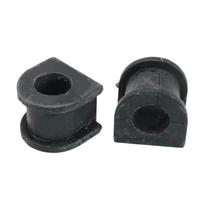 2 vnt. galinės stabilizatoriaus traukės įvorės Mitsubishi Outlander Sport Rvr 4056A230