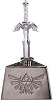 HANAYAMA HAZRU Puzzle ZELDA MASTER SWORD Level (Difficulty 6)