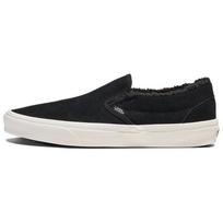 Vans Unisex Classic Slip-On Sherpa Black VN000CT5BLA 40.5